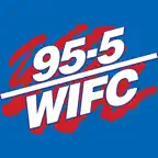 95.5 WIFC Icon