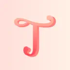 Typic - Text on Photos iOS Icon