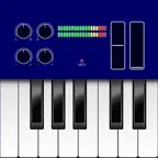 bismark LeftHanded iOS Icon