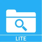 File Manager 11 Lite Icon