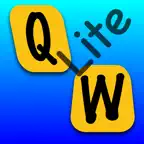 QuickWord - Jeu de mots iOS Icon