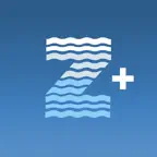 Ocean Wave Sounds — Premium iOS Icon
