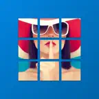 Giant Square PRO - Grids+ iOS Icon