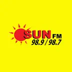 SunFM Mobile iOS Icon