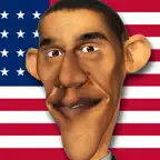 Obama 2022 iOS Icon
