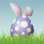 More Easter Eggs! iOS Icon