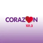 Radio Corazón Chile iOS Icon