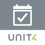 Unit4 Financials Tasks iOS Icon