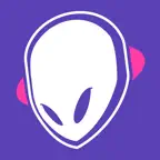 Radioacktiva iOS Icon
