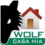 WolfCasaMia iOS Icon