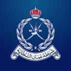 ROP - Royal Oman Police Icon