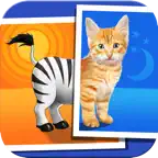 MixTwo iOS Icon