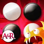 Reversi for Kids iOS Icon
