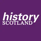History Scotland Magazine iOS Icon