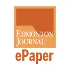 Edmonton Journal ePaper iOS Icon