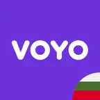 VOYO.bg Icon