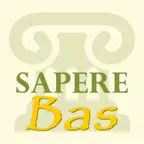 SapereBas iOS Icon