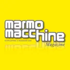 Marmomacchine Magazine iOS Icon