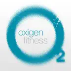 Oxigen iOS Icon