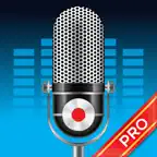 RecorderHQ Pro icon