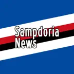 SampdoriaNews.net iOS Icon