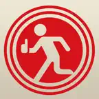 YaeyamaHazardMap iOS Icon