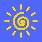 Sun Finder icon