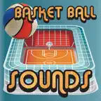 Semi Pro Basketball Sounds Icon
