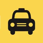 TaxiCaller - for passengers iOS Icon