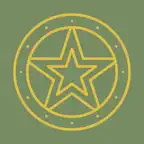 Army Officer Guide iOS Icon
