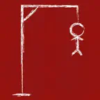 Hangman: Sac & Fox Edition iOS Icon