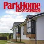 Park Home & Holiday Living iOS Icon