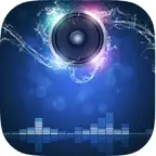 myRingtone Maker & Creator iOS Icon