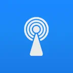 Radio Belgium iOS Icon