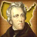 Antebellum: America 1820-1855 iOS Icon