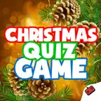 Christmas Quiz Game iOS Icon