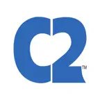 C2CRM iOS Icon