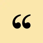 Aphorism of the day iOS Icon