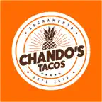 Chando's Tacos Icon