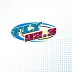 FLY 92.3 iOS Icon