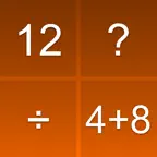 Math Champ Game iOS Icon
