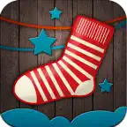 Funny Socks iOS Icon