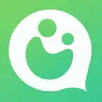 妈妈网轻聊-有趣的女性交流社区 iOS Icon