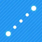 BlueTrans - Easy sharing! iOS Icon