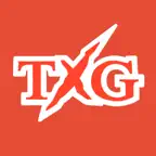 TXG Apps iOS Icon