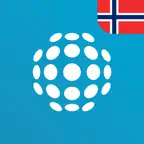 GolfBox NO iOS Icon