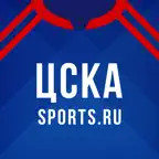 ПФК ЦСКА Москва - новости 2022 iOS Icon