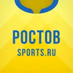 ФК Ростов - новости и матчи Icon