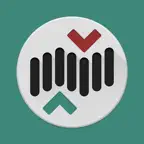 doji portfolio iOS Icon