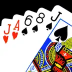 Duplicate Bridge Scoring icon
